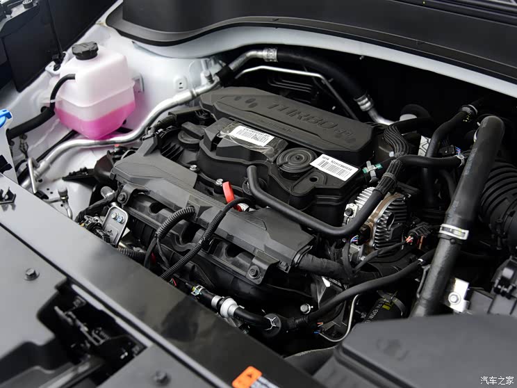 东风悦达起亚 智跑 2021款 Ace 1.5T GT Line 超能版 东风悦达起亚 智跑 2021款 Ace 1.5T GT Line 超能版