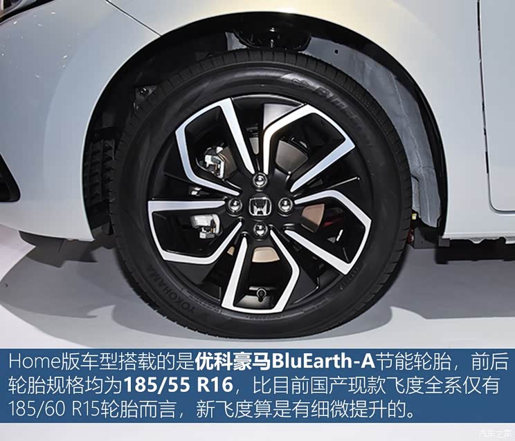 本田(进口) 飞度(进口) 2020款 HOME 本田(进口) 飞度(进口) 2020款 HOME