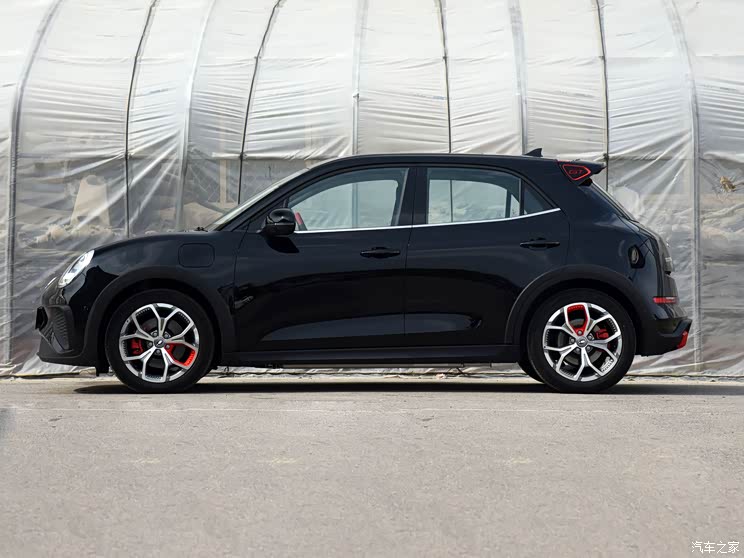 2021成都车展：长城汽车新车全梳理