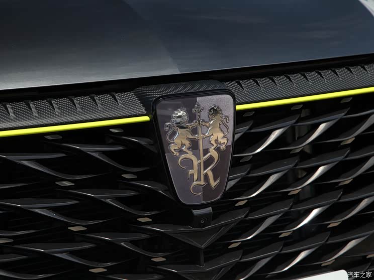 上汽集团 荣威RX5 2021款 PLUS 330TGI 自动国潮智臻版 上汽集团 荣威RX5 2021款 PLUS 330TGI 自动国潮智臻版