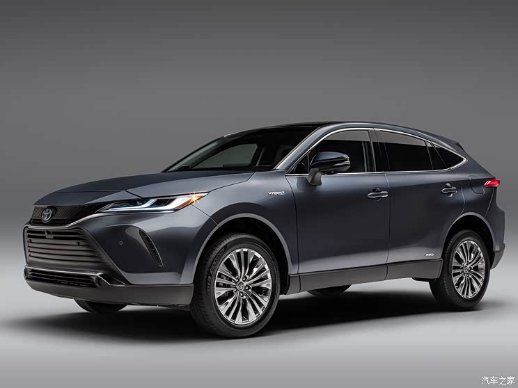 丰田(进口) 威飒 2021款 2.5L Hybrid Limited 美国版 丰田(进口) 威飒 2021款 2.5L Hybrid Limited 美国版