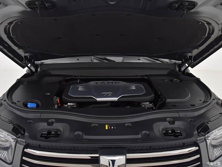 长城汽车 坦克700新能源 2024款 Hi4-T 极境版 长城汽车 坦克700新能源 2024款 Hi4-T 极境版