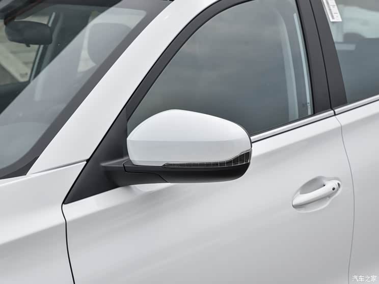 凯翼汽车 炫界 2021款 Pro 1.5T CVT劲豪版