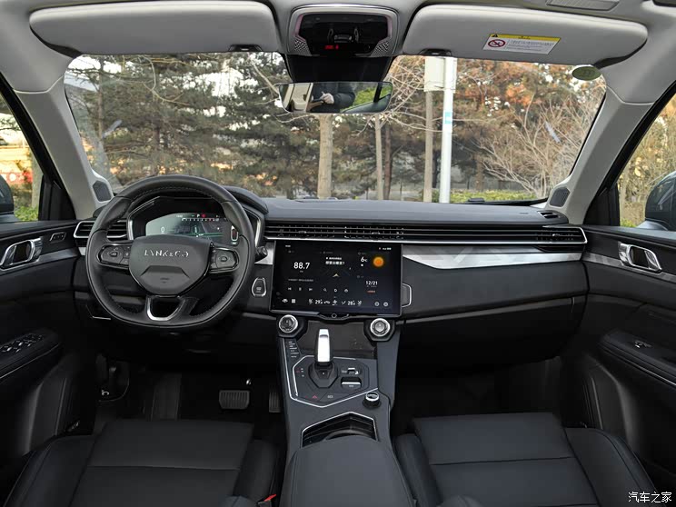 領克 領克01 2021款 2.0TD 兩驅型Pro 領克 領克01 2021款 2.0TD 兩驅型Pro