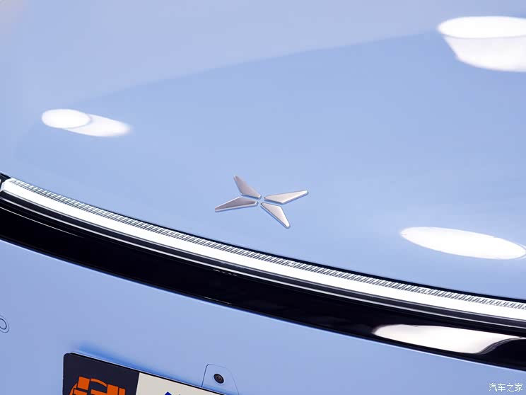 小鵬汽車 小鵬汽車P5 2021款 基本型