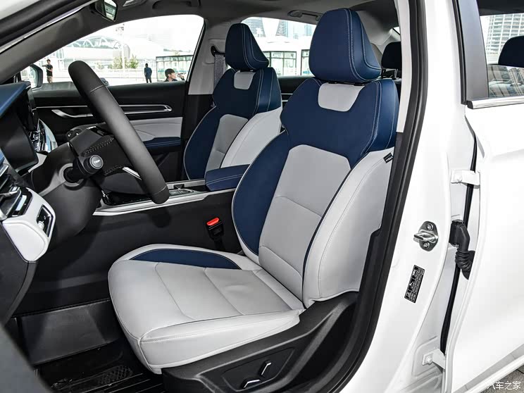 吉利汽车 帝豪 2022款 1.5L CVT旗舰型