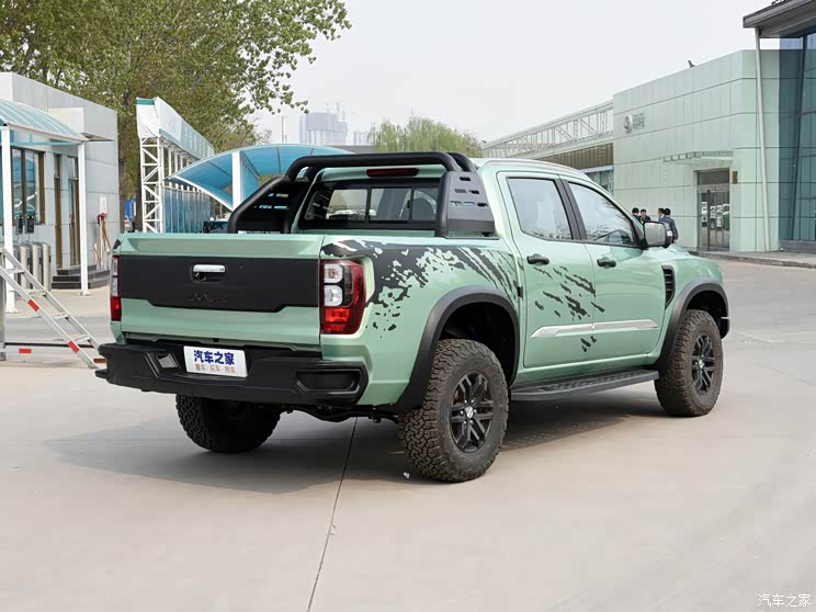 中兴汽车 中兴G9 2021款 竞技版 中兴汽车 中兴G9 2021款 竞技版