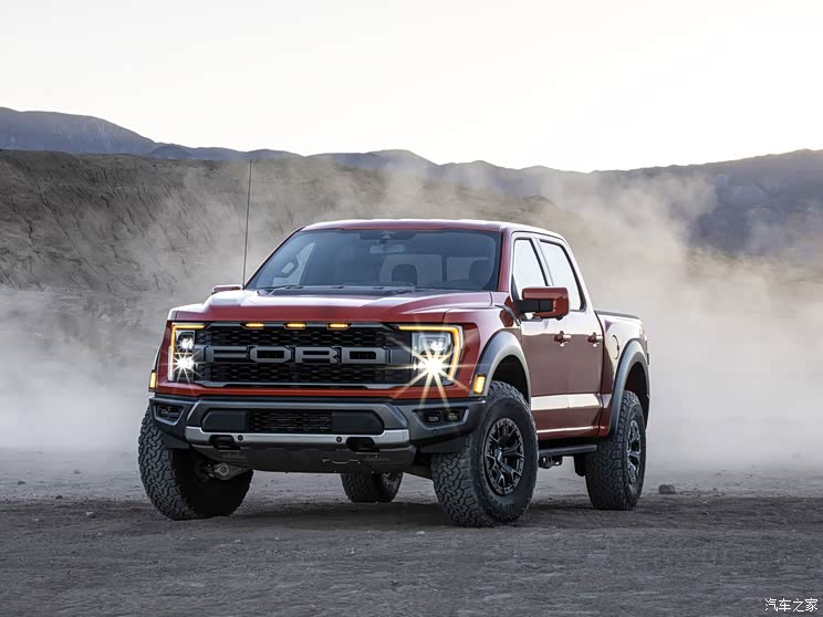 福特(進(jìn)口) 福特F-150 2021款 Raptor 福特(進(jìn)口) 福特F-150 2021款 Raptor