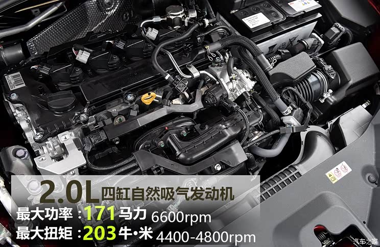 广汽丰田 丰田C-HR 2018款 2.0L 豪华版