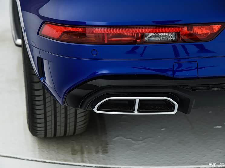 一汽-大众奥迪 奥迪Q5L 2021款 45 TFSI 甄选动感型