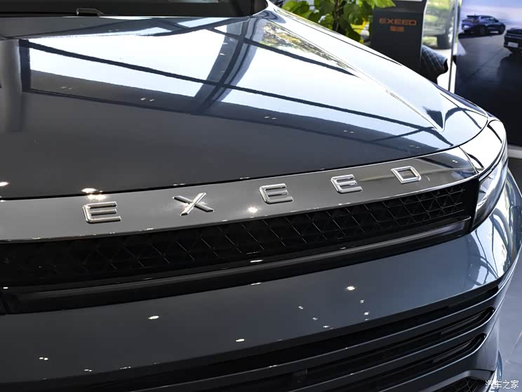 星途 星途LX 2021款 凡爾賽版 1.6T DCT星耀版 星途 星途LX 2021款 凡爾賽版 1.6T DCT星耀版