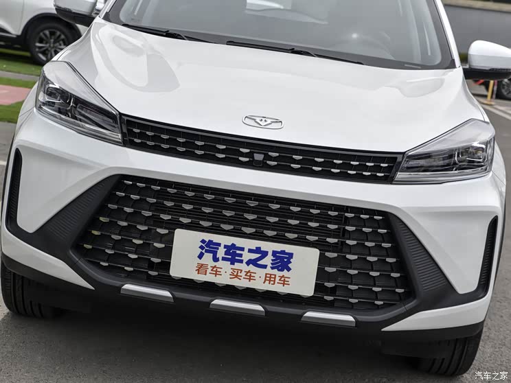 凯翼汽车 炫界 2021款 Pro 1.5T CVT劲豪版