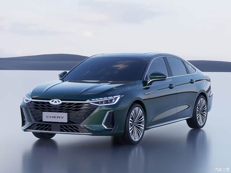 奇瑞汽車 艾瑞澤8 2022款 1.6T 基本型 奇瑞汽車 艾瑞澤8 2022款 1.6T 基本型