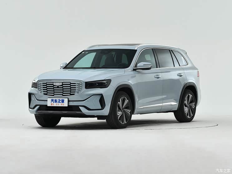 吉利汽車 星越L 2022款 1.5T 雷神Hi?X油電混動版 Super睿 吉利汽車 星越L 2022款 1.5T 雷神Hi?X油電混動版 Super睿