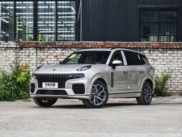 領(lǐng)克 領(lǐng)克09新能源 2021款 2.0T PHEV Halo 七座 領(lǐng)克 領(lǐng)克09新能源 2021款 2.0T PHEV Halo 七座