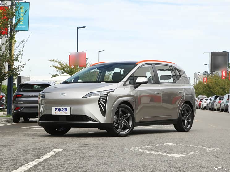  AION Y 2022 Plus 70 Ƽ