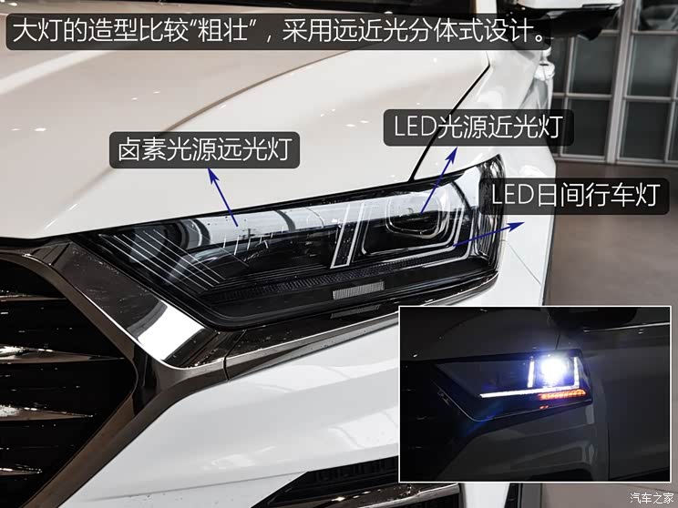 SWM斯威汽车 SWM斯威G01 2018款 基本型