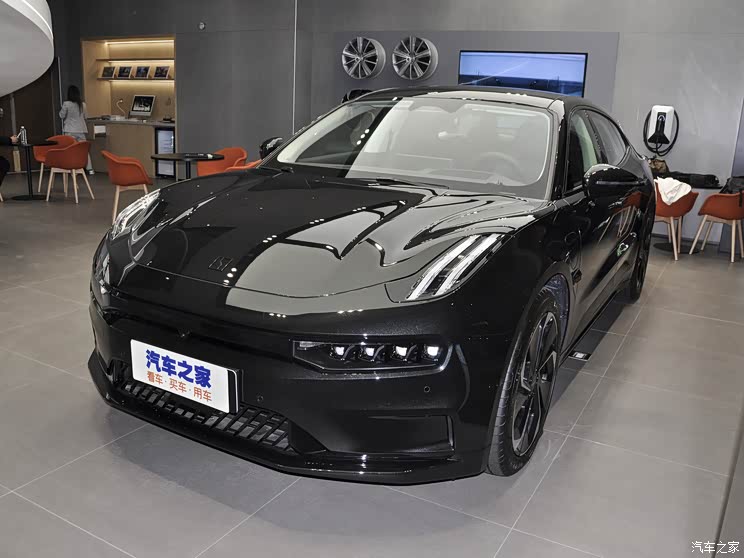 極氪 ZEEKR 001 2022款 超長(zhǎng)續(xù)航單電機(jī) WE版