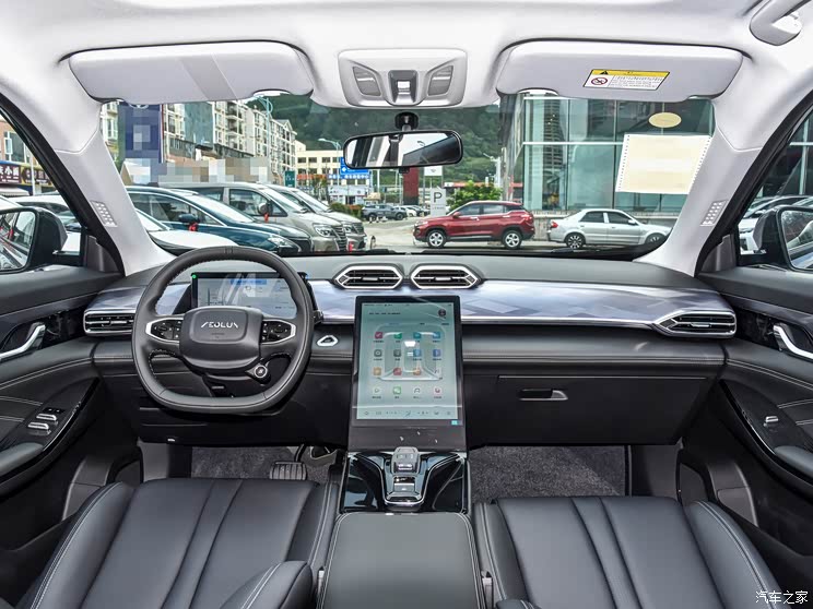 東風(fēng)乘用車 皓瀚 2023款 DH-i 1.5T 豪華版 東風(fēng)乘用車 皓瀚 2023款 DH-i 1.5T 豪華版