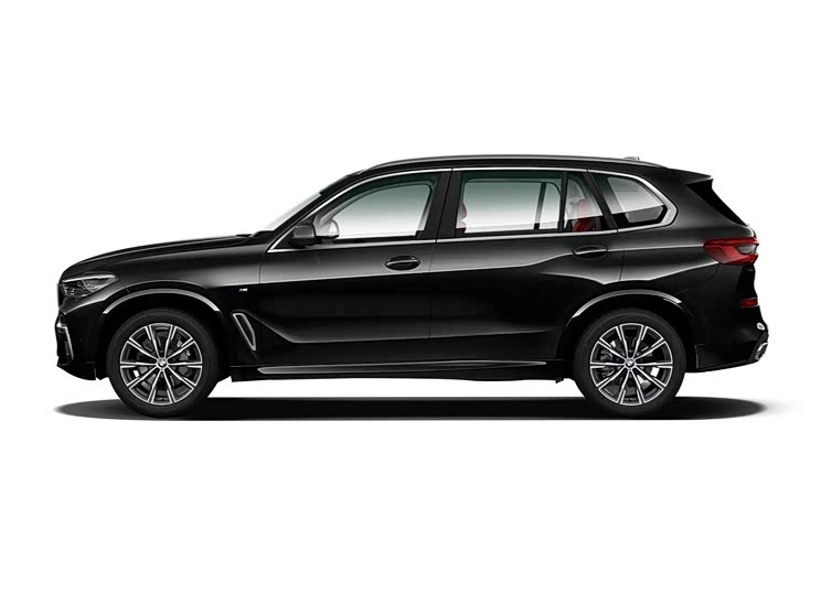 华晨宝马 宝马X5 2022款 xDrive 30Li M运动套装 确定了 国产宝马X5长轴版将3月31日上市