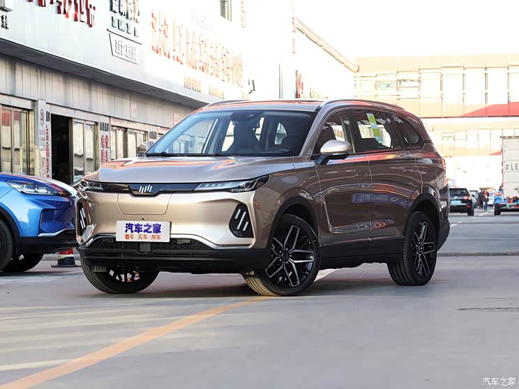 【图】买到实惠 四月热门新能源车型优惠汇总_汽车之家