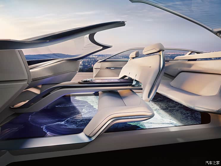 林肯(進(jìn)口) Model L100 2022款 Concept 林肯(進(jìn)口) Model L100 2022款 Concept