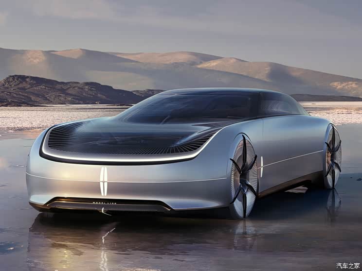 林肯(進(jìn)口) Model L100 2022款 Concept 林肯(進(jìn)口) Model L100 2022款 Concept