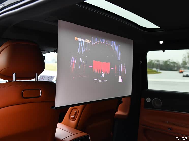 賽力斯汽車 問界M9 2024款 純電 Ultra版 100kWh 賽力斯汽車 問界M9 2024款 純電 Ultra版 100kWh