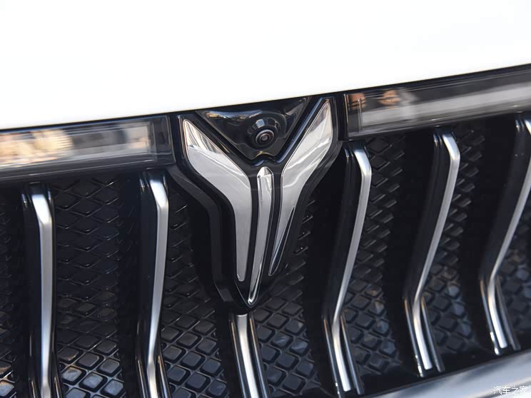 嵐圖汽車 嵐圖FREE 2021款 兩驅(qū)純電版