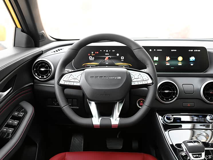 东风风行 风行T5 EVO 2022款 1.5TD DCT星耀版 热浪 东风风行 风行T5 EVO 2022款 1.5TD DCT星耀版 热浪