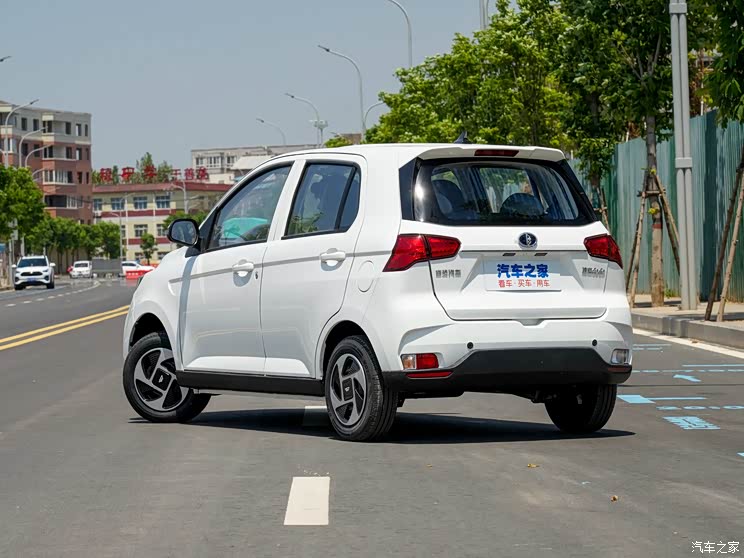 吉麦新能源 凌宝COCO 2021款 英雄Pro版 吉麦新能源 凌宝COCO 2021款 英雄Pro版