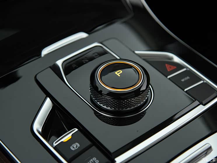 中国重汽VGV VGV VX7 2022款 基本型 中国重汽VGV VGV VX7 2022款 基本型