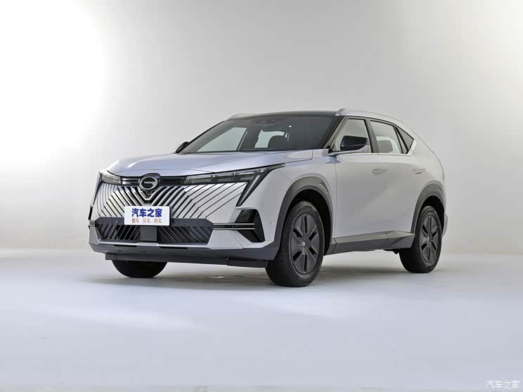 廣汽乘用車 影酷 2022款 基本型 廣汽乘用車 影酷 2022款 基本型