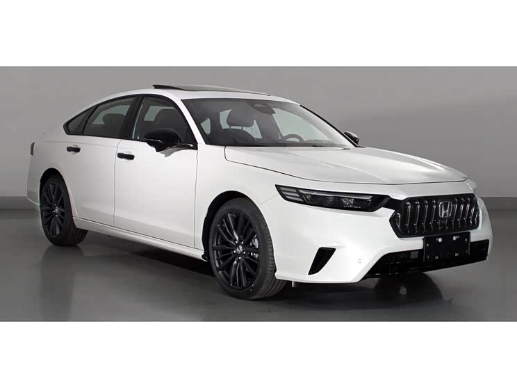 东风本田 英仕派 2023款 260TURBO 幻夜・高配版 东风本田 英仕派 2023款 260TURBO 幻夜・高配版