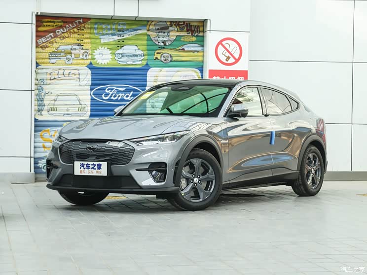 福特電動車 福特電馬 2021款 無疆后驅(qū)版(長續(xù)航) 福特電動車 福特電馬 2021款 無疆后驅(qū)版(長續(xù)航)