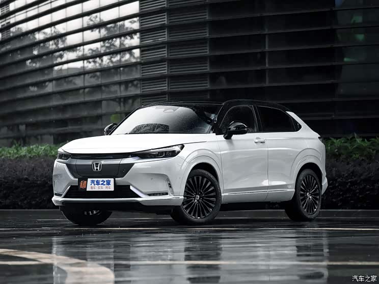 廣汽本田 e:NP1 極湃1 2022款 510km 綻極版 廣汽本田 e:NP1 極湃1 2022款 510km 綻極版