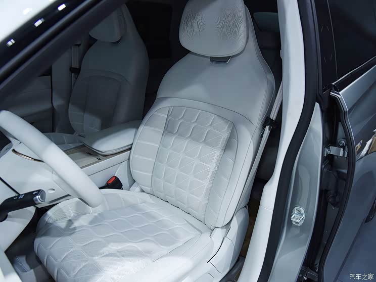 星途 星紀(jì)元 ET 2023款 基本型 星途 星紀(jì)元 ET 2023款 基本型