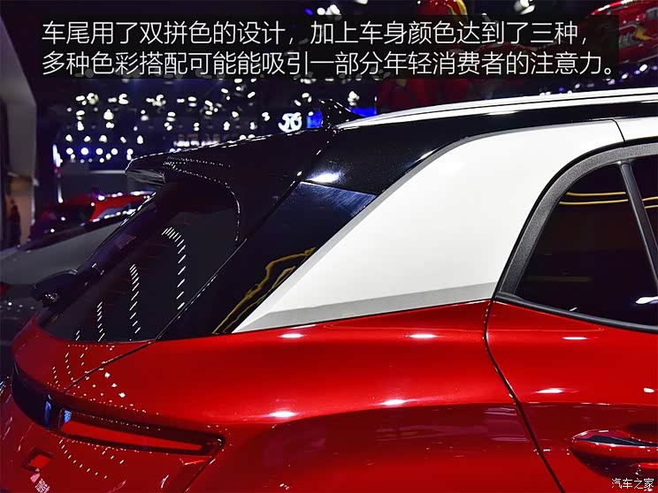 北京现代 北京现代ix25 2020款 基本型 北京现代 北京现代ix25 2020款 基本型