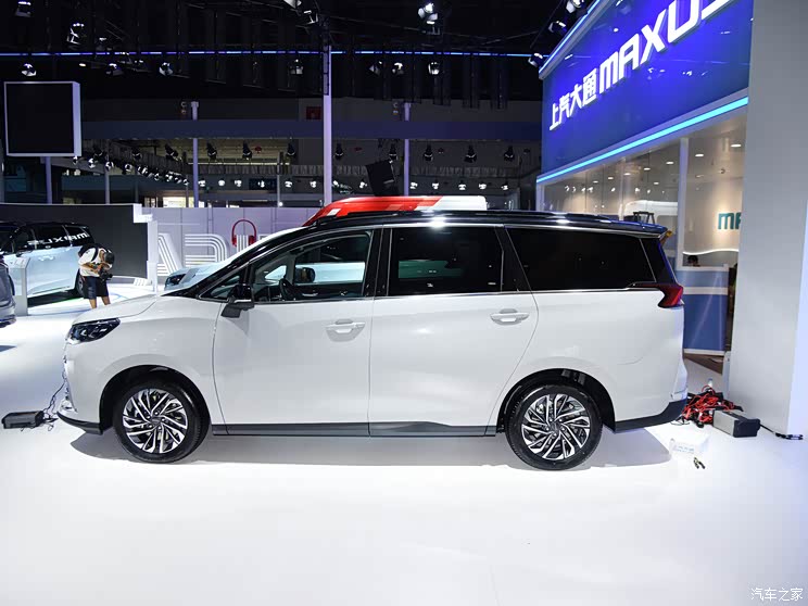 ͨ ͨMAXUS G50 2022 PLUS 1.5T 
