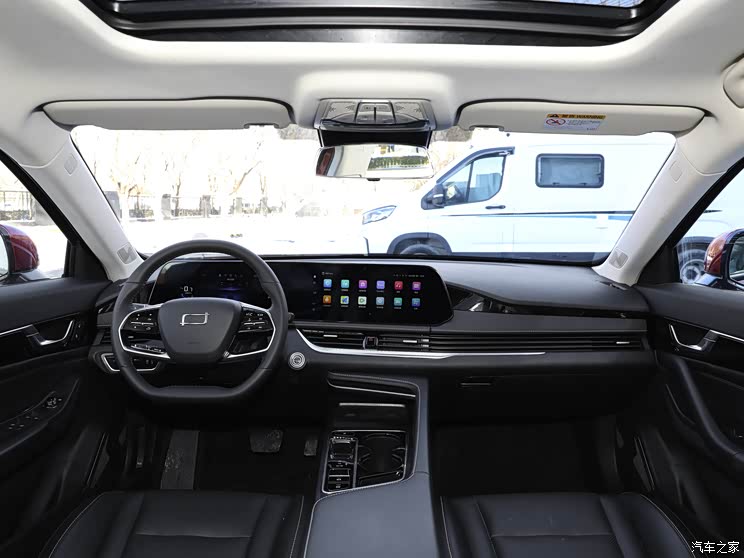 一汽奔騰 奔騰B70 2024款 第四代 2.0T 領(lǐng)航版 一汽奔騰 奔騰B70 2024款 第四代 2.0T 領(lǐng)航版