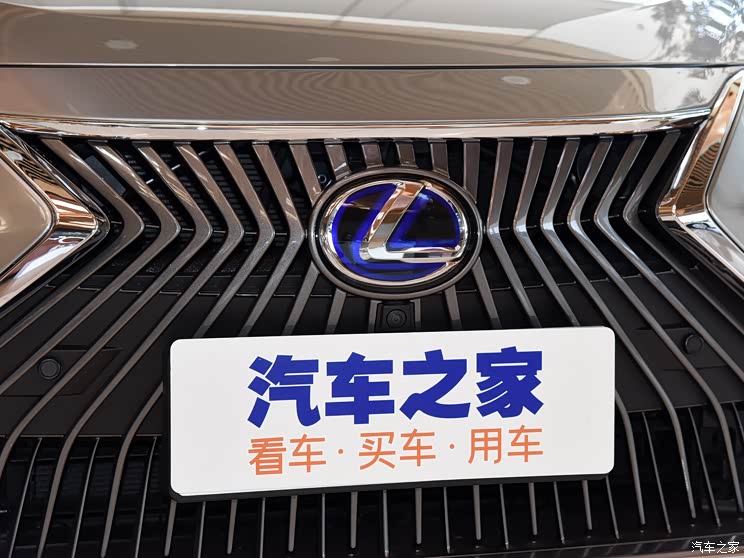 雷克萨斯 雷克萨斯ES 2020款 300h 行政版