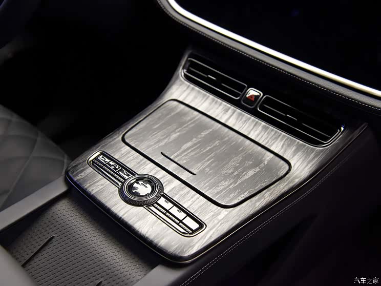 恒大新能源 恒馳5 2022款 高配版