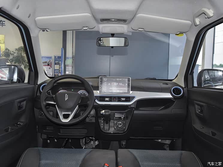 吉麥新能源 凌寶BOX 2021款 李清照版 吉麥新能源 凌寶BOX 2021款 李清照版