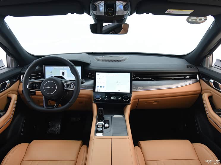 領(lǐng)克 領(lǐng)克09新能源 2023款 2.0TD EM-P 遠(yuǎn)航版PM 七座 領(lǐng)克 領(lǐng)克09新能源 2023款 2.0TD EM-P 遠(yuǎn)航版PM 七座