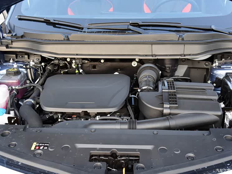 长城汽车 哈弗神兽 2022款 HEV 低配版 长城汽车 哈弗神兽 2022款 HEV 低配版