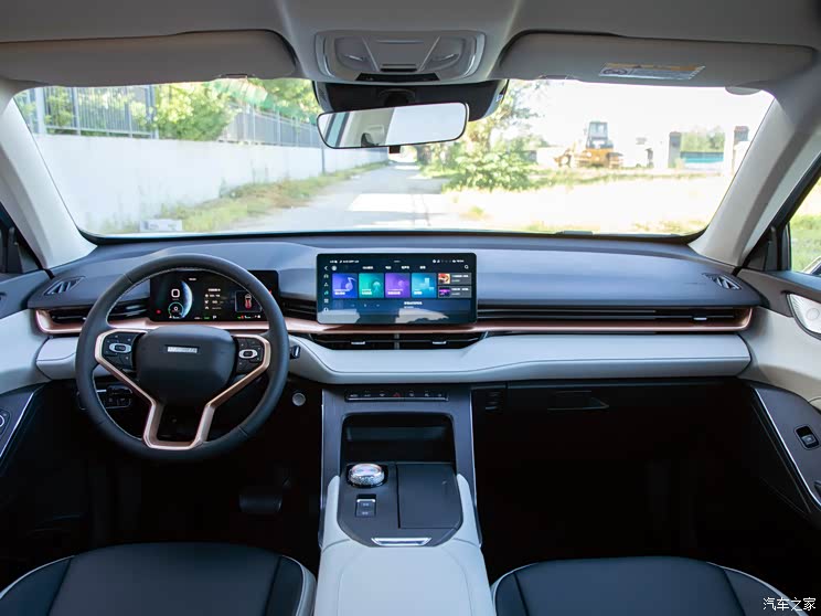 長城汽車 哈弗H6 2022款 第三代 1.5T DHT基本型 長城汽車 哈弗H6 2022款 第三代 1.5T DHT基本型