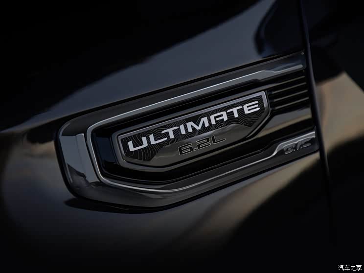 GMC SIERRA 2022款 Denali Ultimate Crew Cab