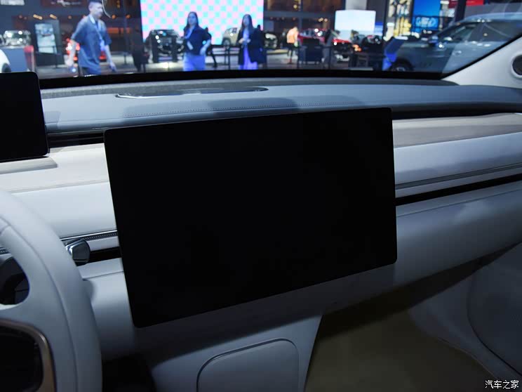 星途 星紀(jì)元 ET 2023款 基本型 星途 星紀(jì)元 ET 2023款 基本型