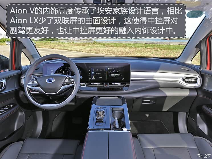 VԴ Aion V(V) 2020 80 Lm(x)