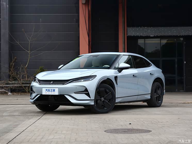 比亞迪 宋L 2024款 550km 超越型 比亞迪 宋L 2024款 550km 超越型
